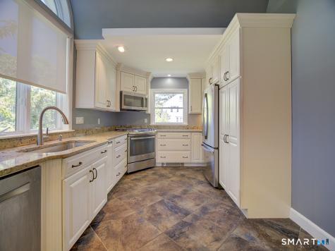 75 Churchill Road Hamden CT 06517