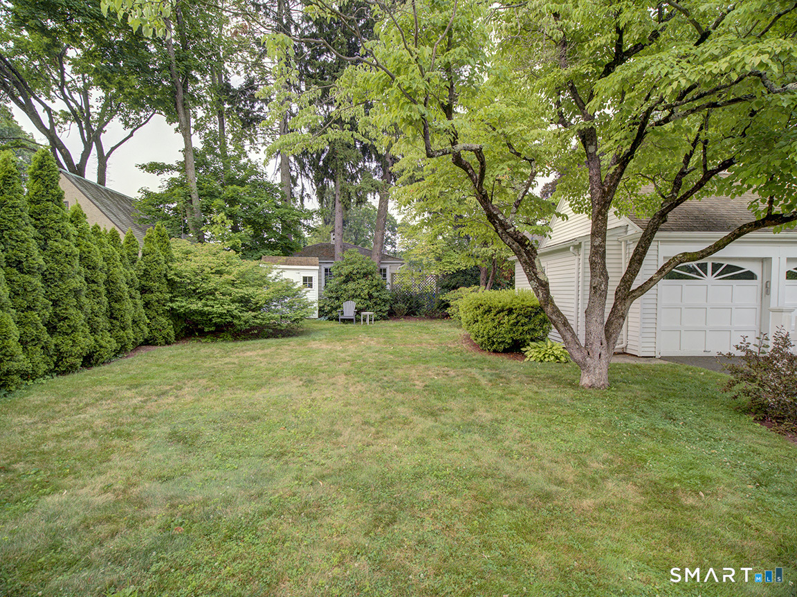 75 Churchill Road Hamden CT 06517