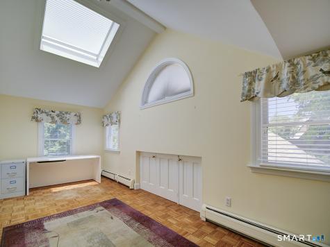 75 Churchill Road Hamden CT 06517