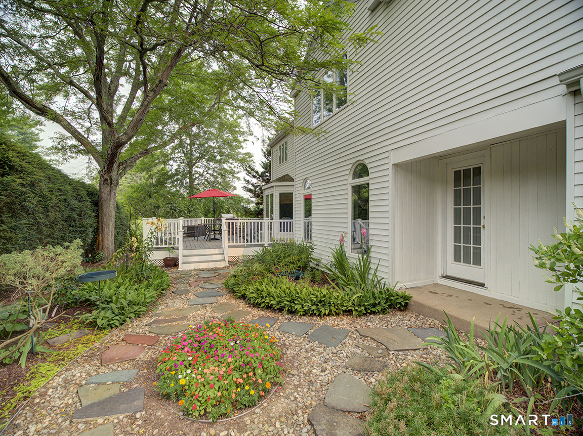 75 Churchill Road Hamden CT 06517