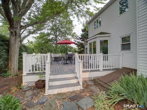 75 Churchill Road Hamden CT 06517
