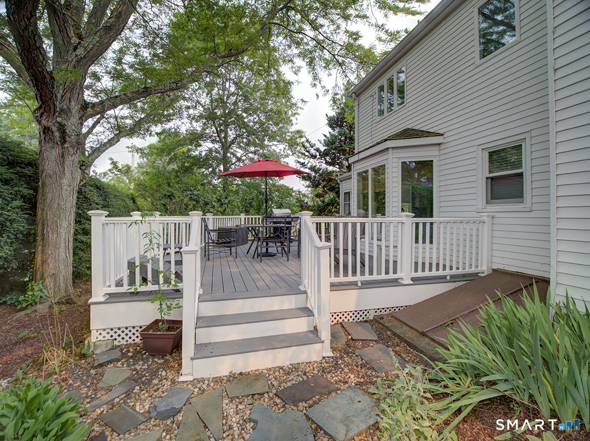 75 Churchill Road Hamden CT 06517