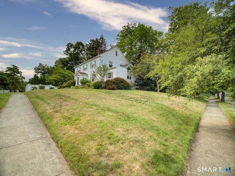 75 Churchill Road Hamden CT 06517