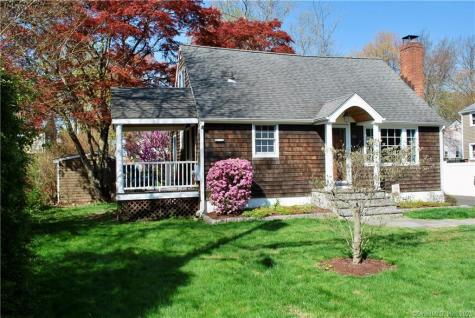 55 Glenwood Avenue Norwalk CT 06854
