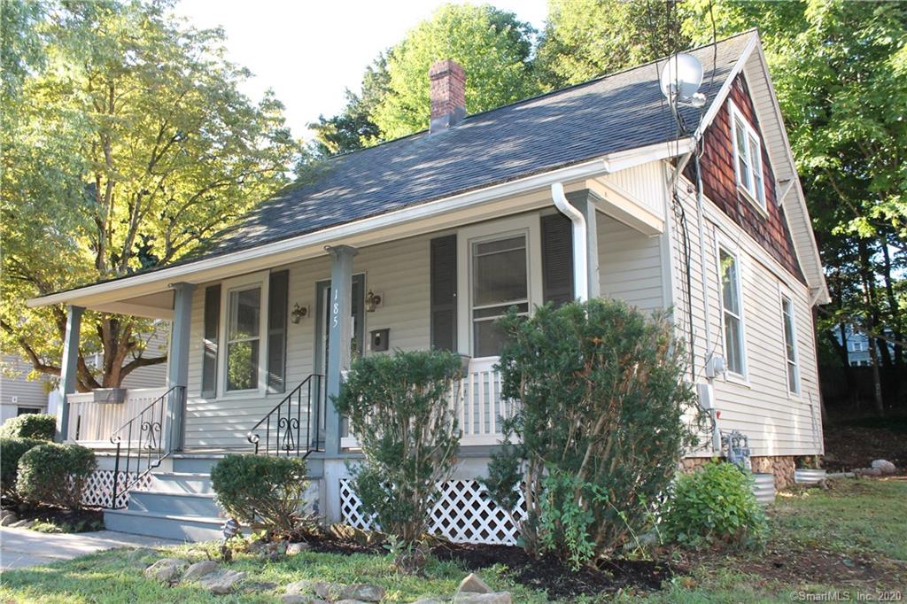 185 Atkins Street Meriden CT 06450