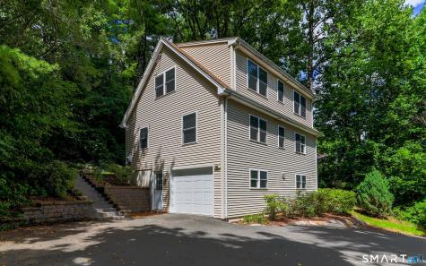 25 Gale Road Bloomfield CT 06002