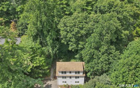 25 Gale Road Bloomfield CT 06002