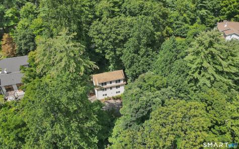 25 Gale Road Bloomfield CT 06002