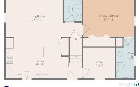 25 Gale Road Bloomfield CT 06002