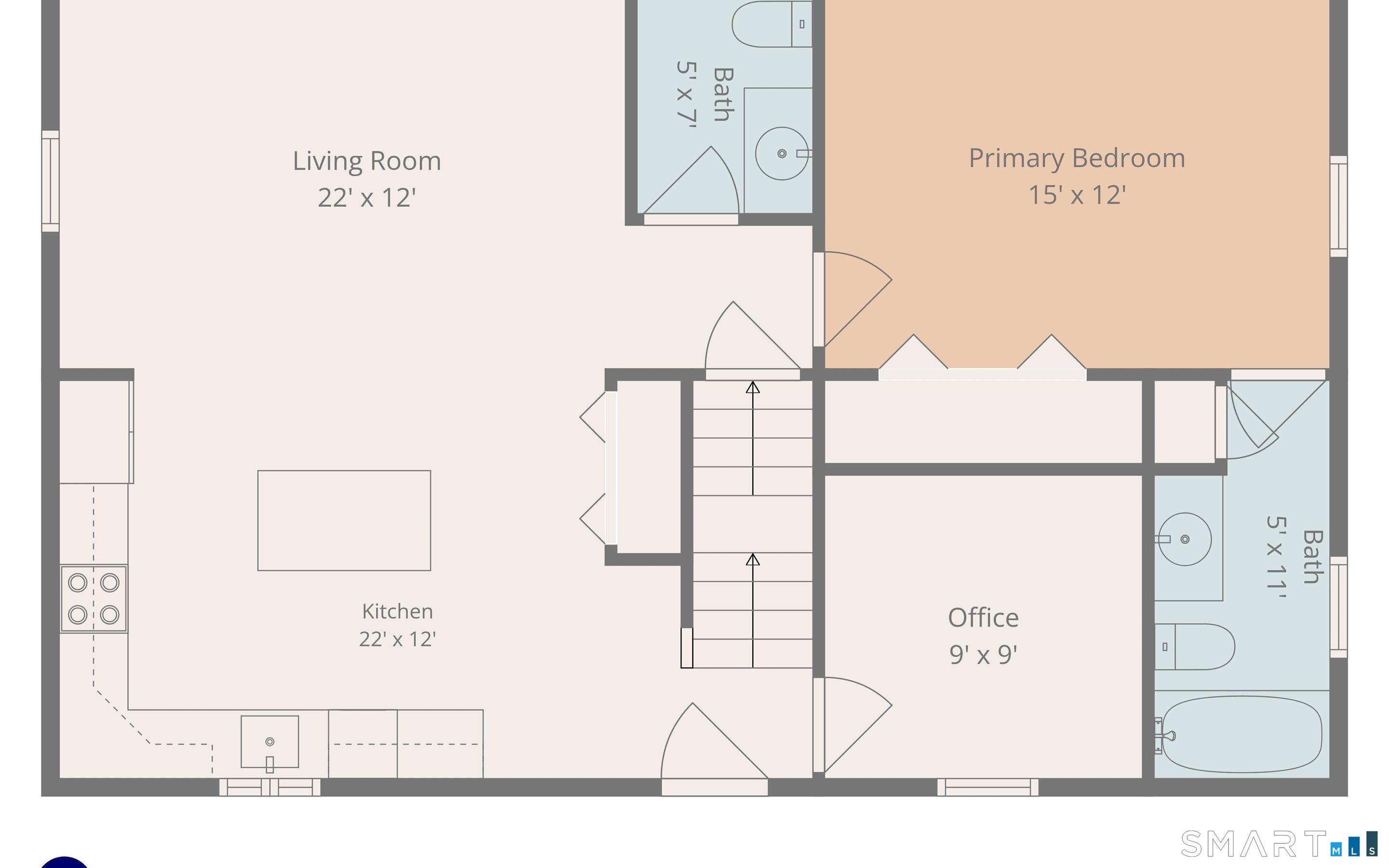 25 Gale Road Bloomfield CT 06002