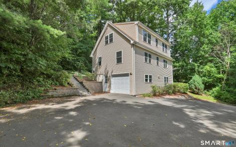 25 Gale Road Bloomfield CT 06002
