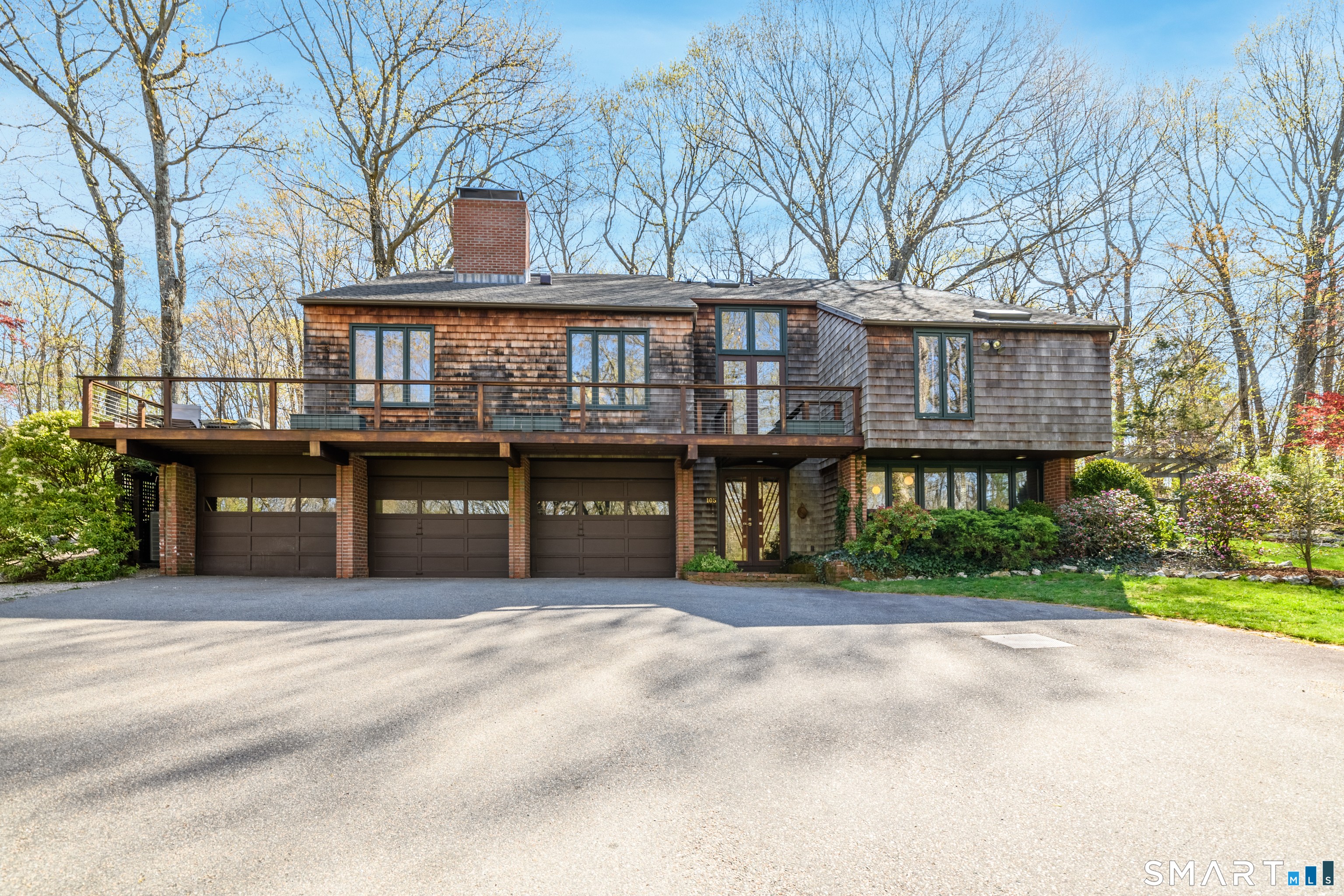 105 Foote Road Glastonbury CT 06073