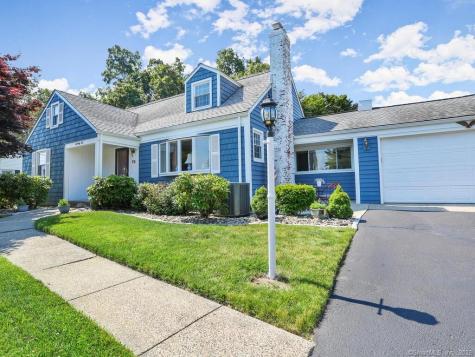76 Ranch Road Milford CT 06460