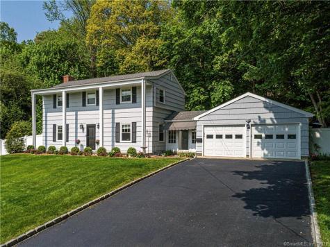 3 Rebel Lane Norwalk CT 06850