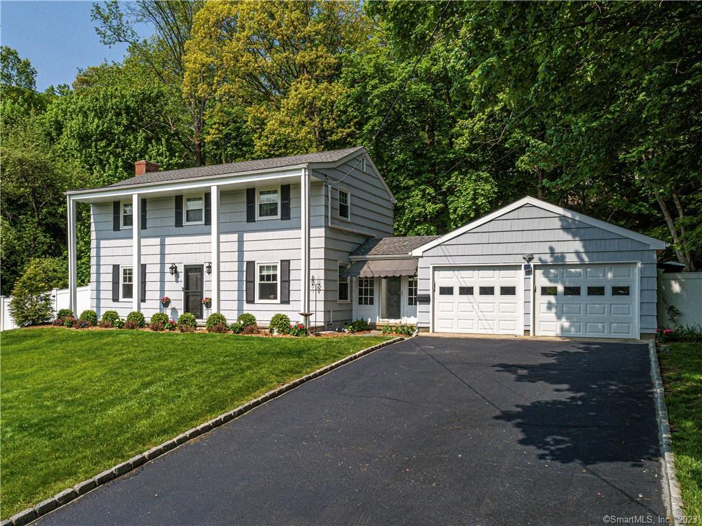 3 Rebel Lane Norwalk CT 06850
