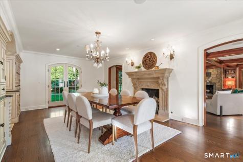 83 Long Lots Road New Canaan CT 06840