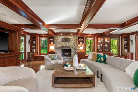 83 Long Lots Road New Canaan CT 06840