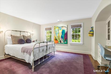 83 Long Lots Road New Canaan CT 06840