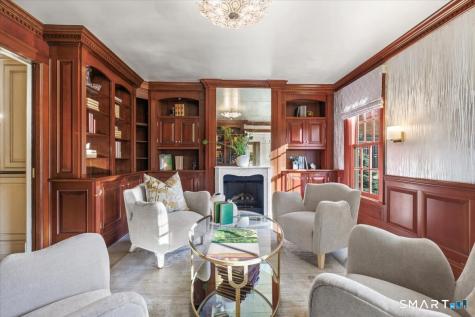 83 Long Lots Road New Canaan CT 06840