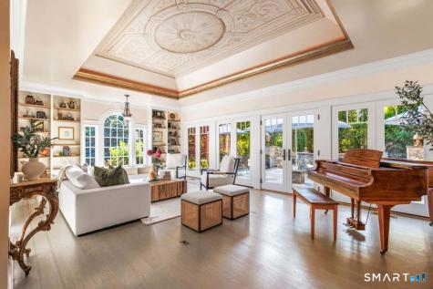 83 Long Lots Road New Canaan CT 06840