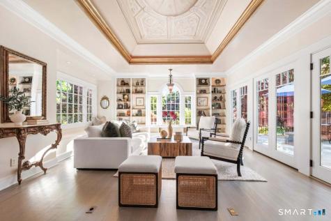 83 Long Lots Road New Canaan CT 06840