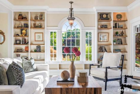 83 Long Lots Road New Canaan CT 06840