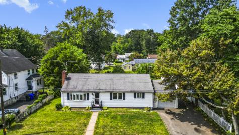 47 Bodwell Road East Hartford CT 06108
