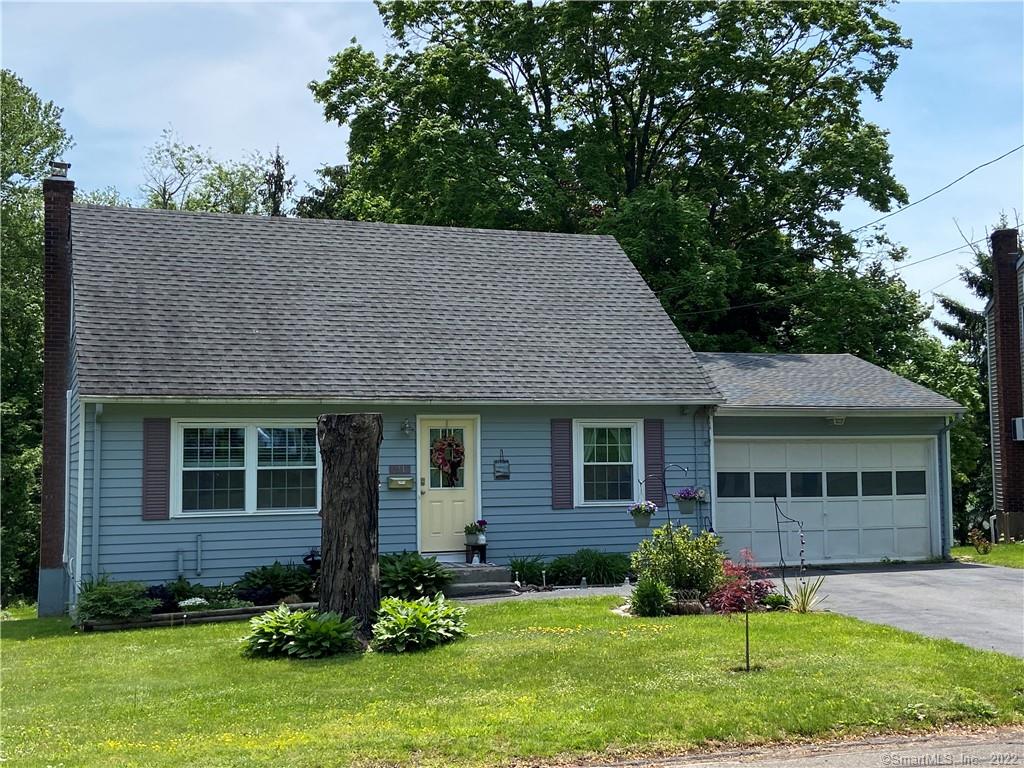 31 Navadon Parkway Middletown CT 06457