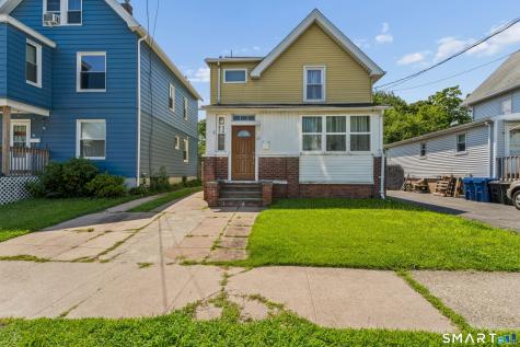 22 Hine Street West Haven CT 06516