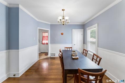 22 Hine Street West Haven CT 06516