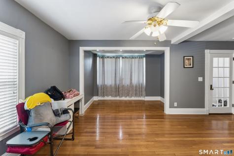 22 Hine Street West Haven CT 06516