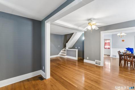 22 Hine Street West Haven CT 06516