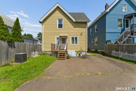 22 Hine Street West Haven CT 06516