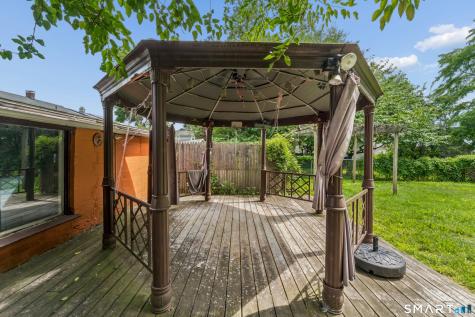 22 Hine Street West Haven CT 06516