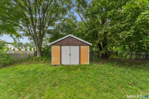 22 Hine Street West Haven CT 06516