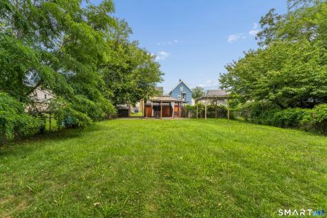 22 Hine Street West Haven CT 06516