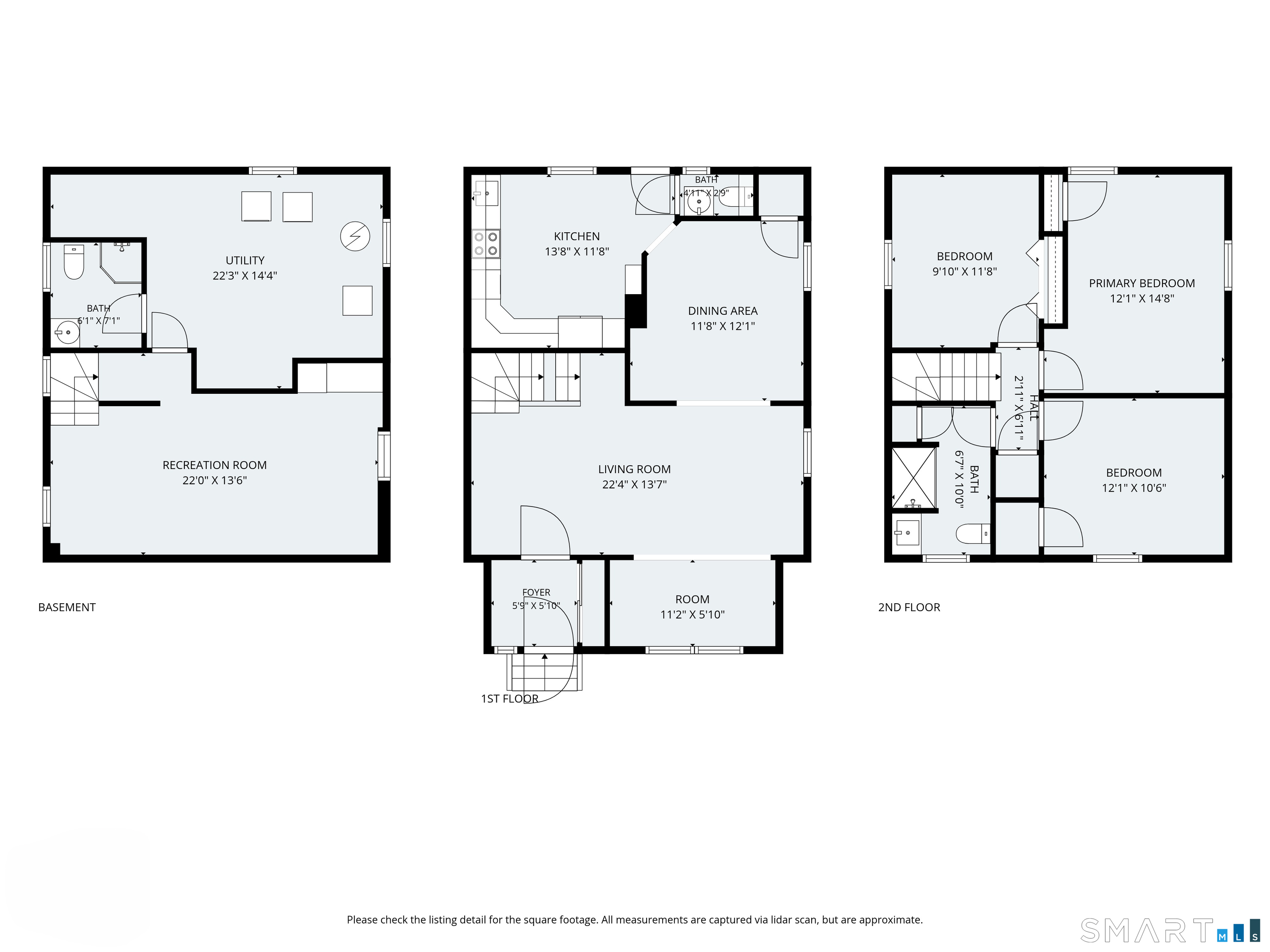 22 Hine Street West Haven CT 06516
