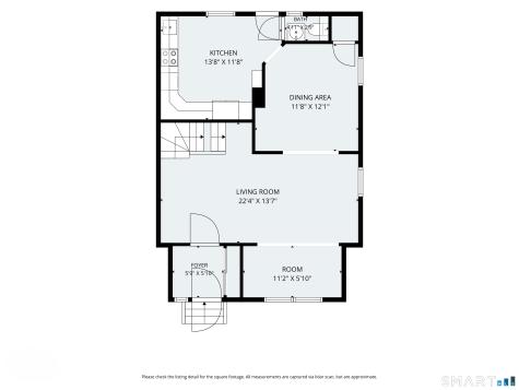 22 Hine Street West Haven CT 06516