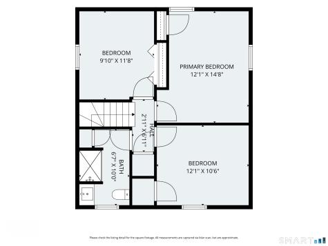 22 Hine Street West Haven CT 06516