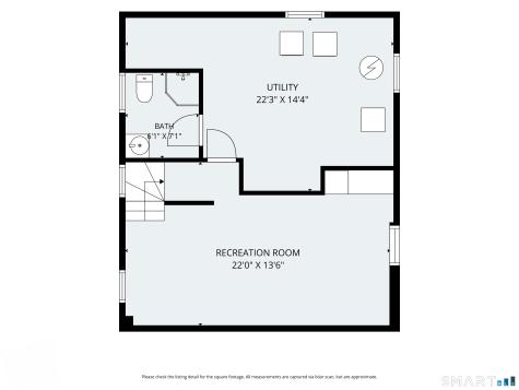22 Hine Street West Haven CT 06516