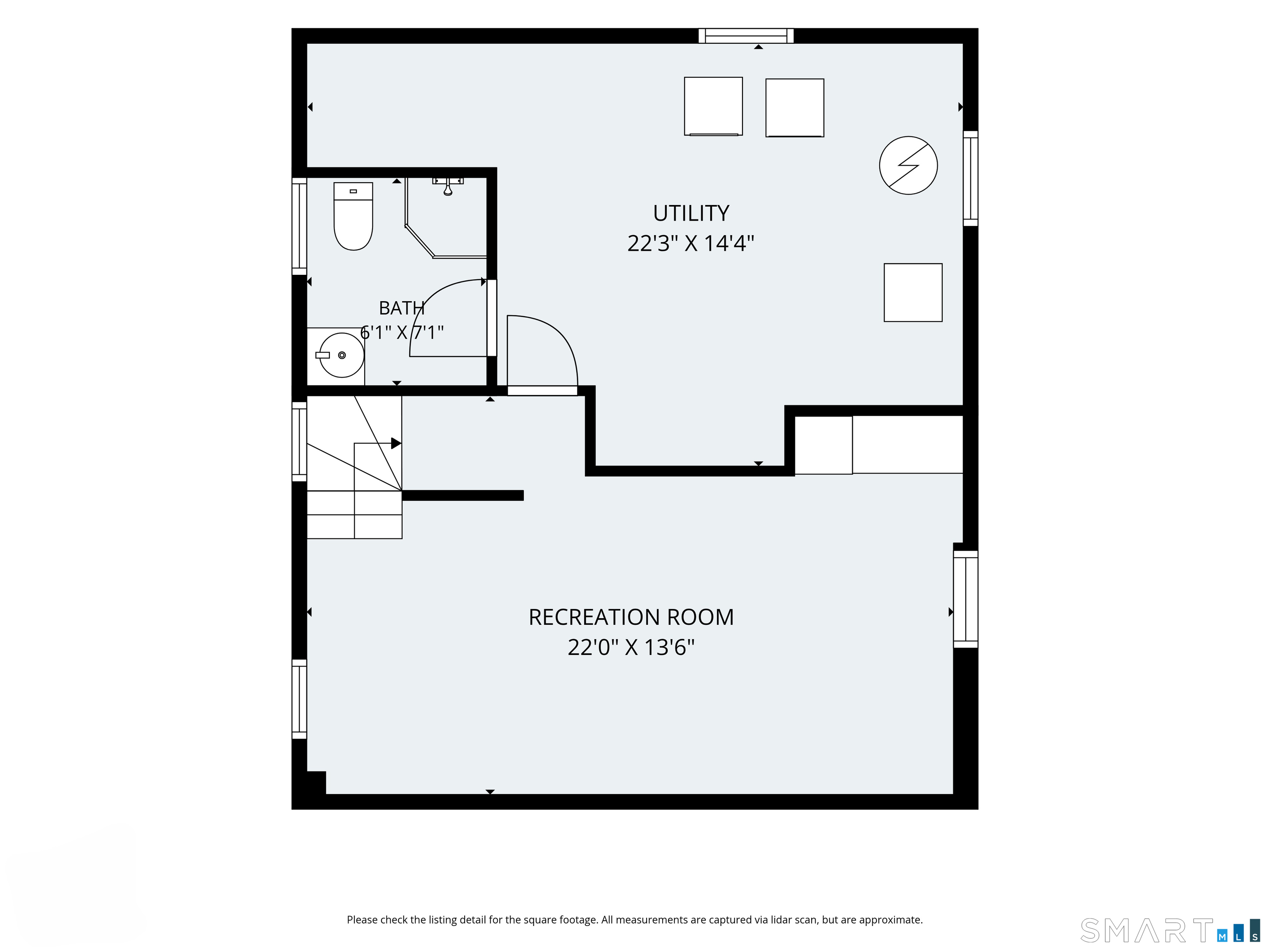 22 Hine Street West Haven CT 06516