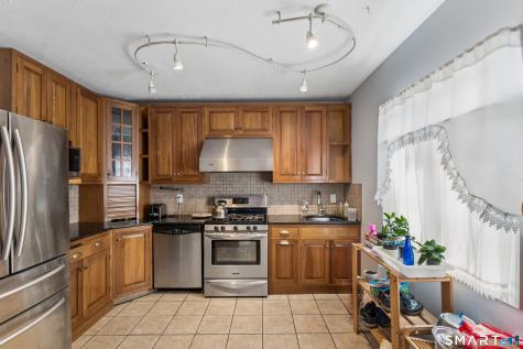 22 Hine Street West Haven CT 06516