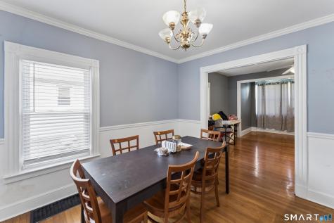 22 Hine Street West Haven CT 06516