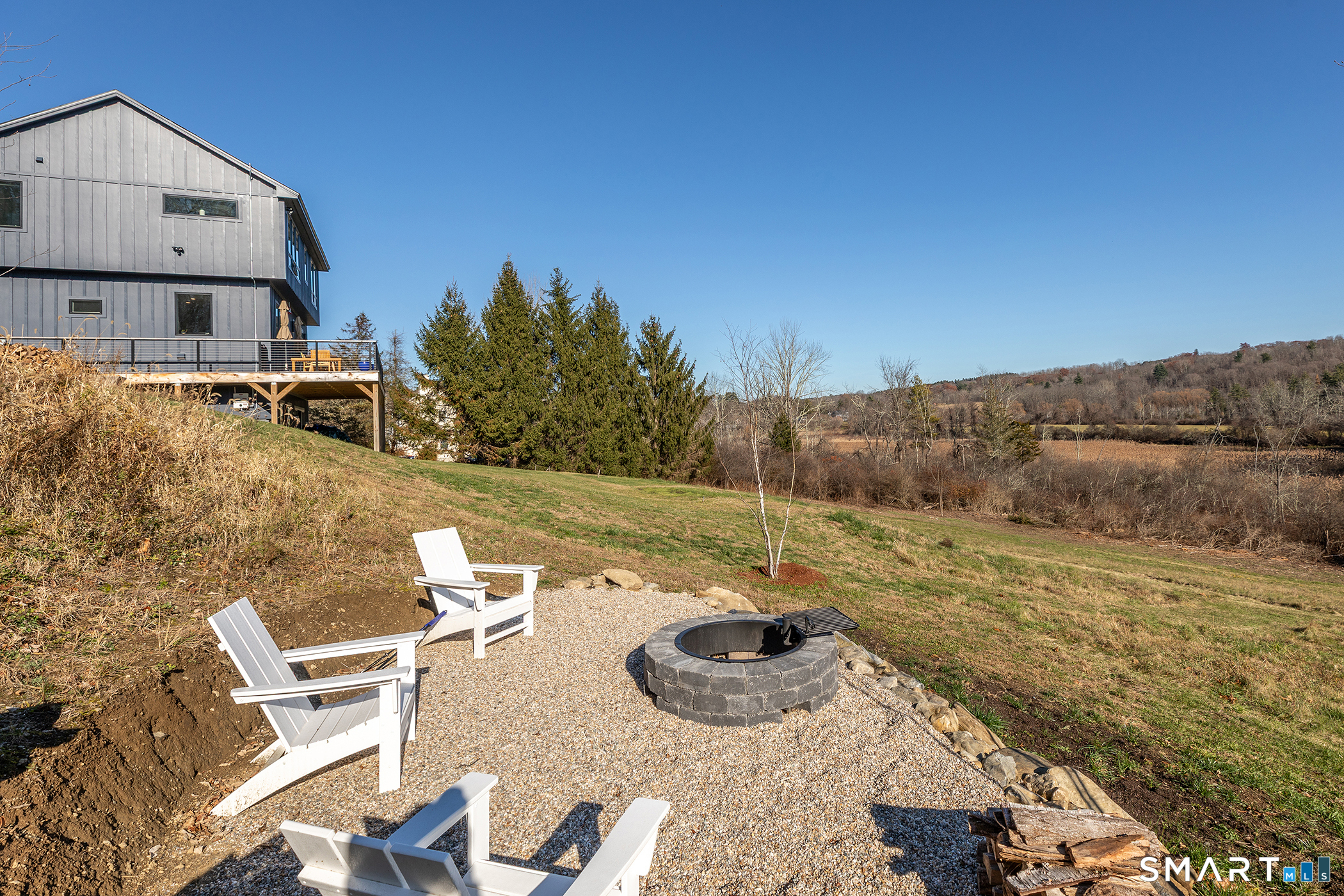 202 Sharon Valley Road Sharon CT 06069