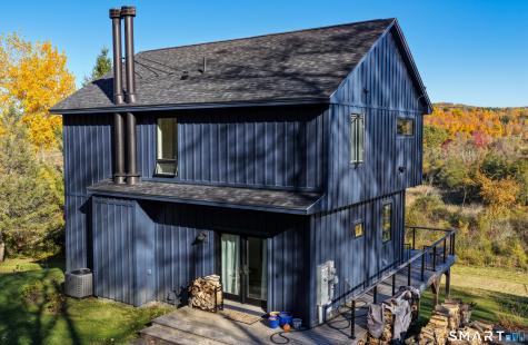 202 Sharon Valley Road Sharon CT 06069