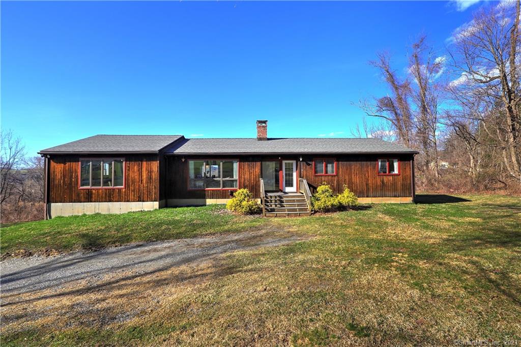 30 King Hill Road Sharon CT 06069