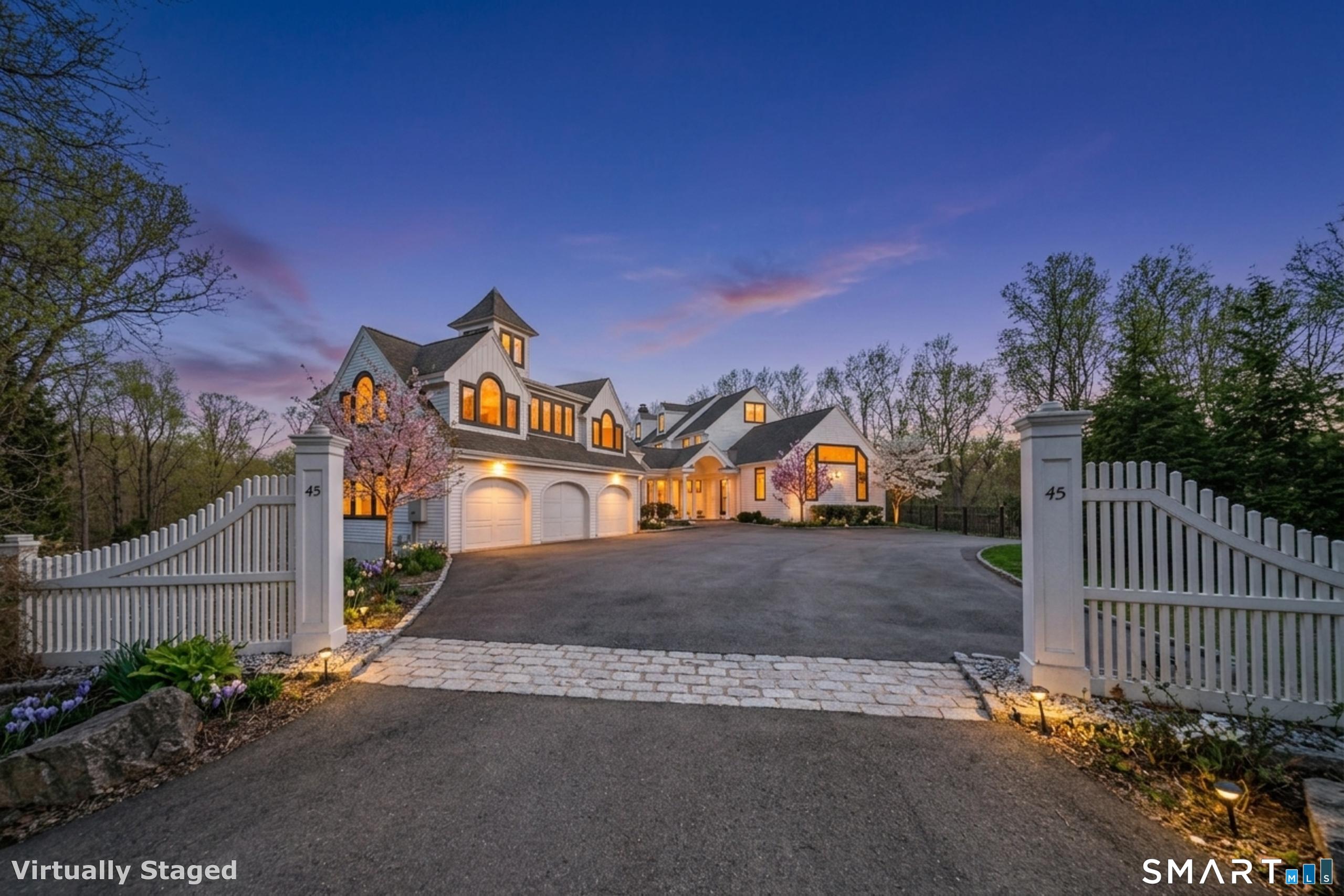 45 Island Avenue Madison CT 06443