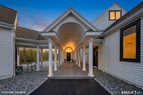 45 Island Avenue Madison CT 06443