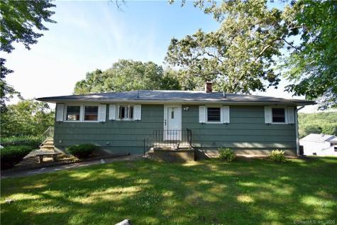 9 Rhode Island Avenue Waterbury CT 06704