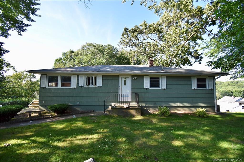 9 Rhode Island Avenue Waterbury CT 06704